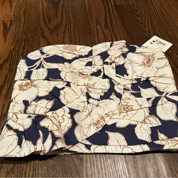 Sezane Marillia top, 8, NWT - Picture 6 of 6